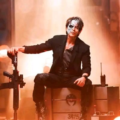 (Alhamdulillah Proud to be A Muslim 🥰)
The King of Bollywood Romance Badshah Shahrukh Khan 👑