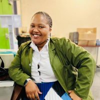 Dr. Lethiwe D. Mthembu (@mamthembulethi) 's Twitter Profile