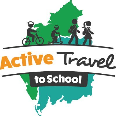 Encouraging all pupils in Cumbria to get active on the school run