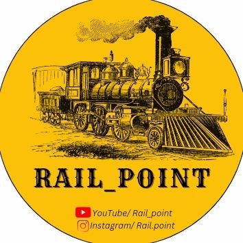 An YouTuber | Rail enthusiast | Non official Page