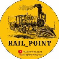 Rail_point(@Rail_point) 's Twitter Profile Photo
