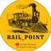 Rail_point (@Rail_point) Twitter profile photo