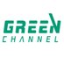 グリーンチャンネルOfficial (@GreenChannel234) Twitter profile photo