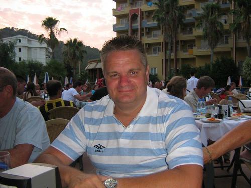 ronald_wel's profile picture. 