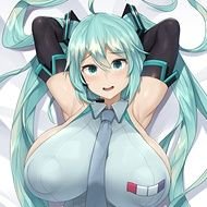 ❤︎ᕼᗩTՏᑌᑎᗴ ᗰIKᑌ❤︎ (@mikucarameloa) 's Twitter Profile