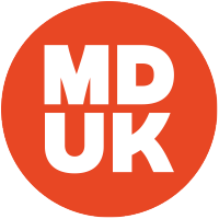 Muscular Dystrophy UK (@mduk_news) 's Twitter Profile