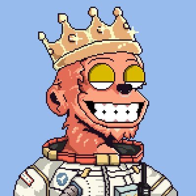 badmawhy's profile picture. ⚙️🥸🥸🥸mfer Internet #mintBase