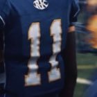 5'7 133 | Class of '27, WR | A.E Beach HS |