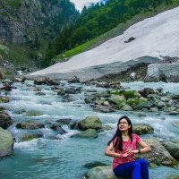 महिमा चौधरी(@mahimach010) 's Twitter Profile Photo