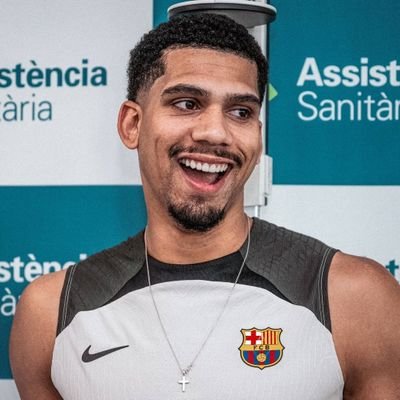 Micheal54154171's profile picture. Impossible Is Nothing🗽

Let's 🤍Love❤️ Lead 🖤

Força Barca💙❤️