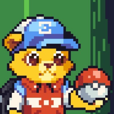 Friendly neighborhood creator | Pokemon trainer | Web 3 enthusiast | Keungz | Kubz | Yogapetz https://t.co/j11eP7FJ5s