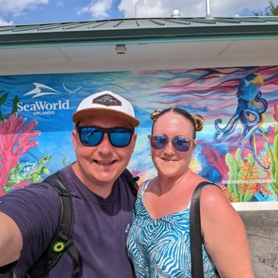 Content Creators with a passion for Theme Parks, Travel & Food 🤤
Raises Awareness for Charities🌻#HiddenDisabilities
life's too short #DoWhatMakesYouHappy❤️