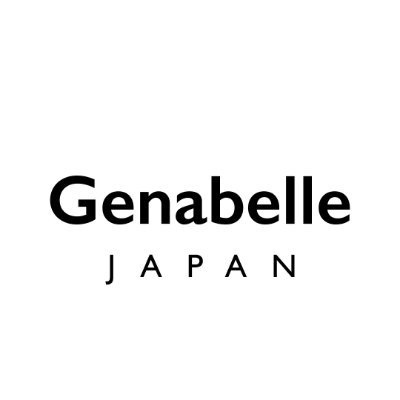 Genabelle Japan | ジェナベール