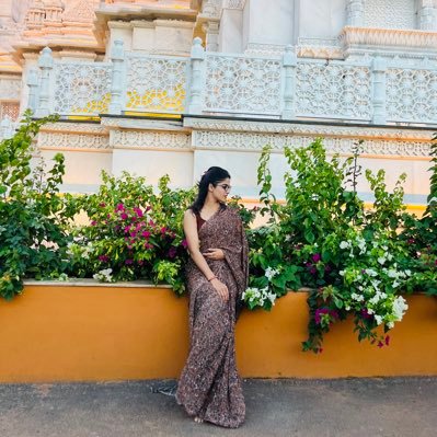 SwetaGaonkar18's profile picture. 