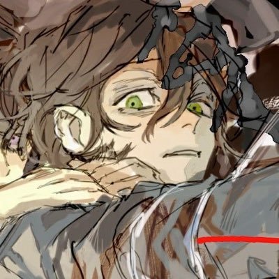 I neeed to stop scrolling through twitter, people blessing me with art and angst…