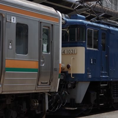 │髙│新髙静鐵局さんのプロフィール画像