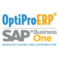 OptiProERP Software