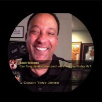 Tony Jones (@tjoneslive) 's Twitter Profile