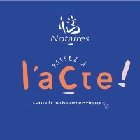 Passezàlacte Notaires Drôme Isère Hautes-Alpes(@notairecom) 's Twitter Profile Photo