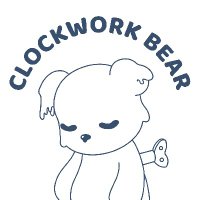 Clockwork Bear(@Cw_Bear500) 's Twitter Profile Photo