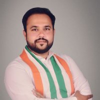 Kadir Shaikh ✋🇮🇳(@KadirShaikh_INC) 's Twitter Profile Photo