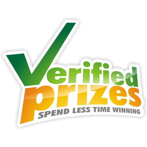 Community-powered prize verification for contests and sweepstakes.