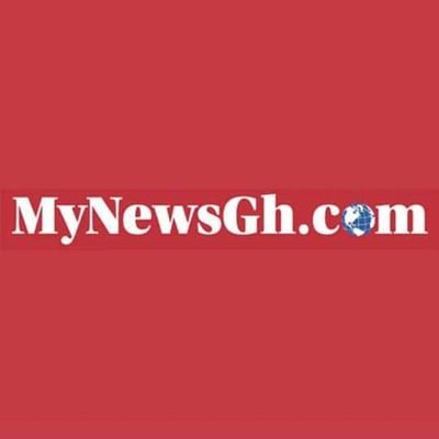 MyNews_Ghana Profile Picture