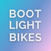 BOOTLIGHT BIKES (@bootlightbikes) 's Twitter Profile Photo BOOTLIGHT BIKES (@bootlightbikes) 's Twitter Profile Photo