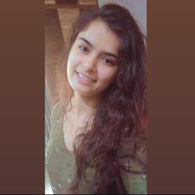 simranshrmaa's profile picture. 