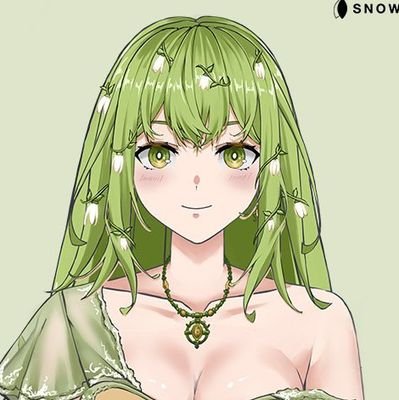 Galanthus | SNOWDROP ID M-chanさんのプロフィール画像
