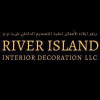 RIVER ISLAND INTERIOR DECORATION LLC(@InteriorRiver) 's Twitter Profile Photo