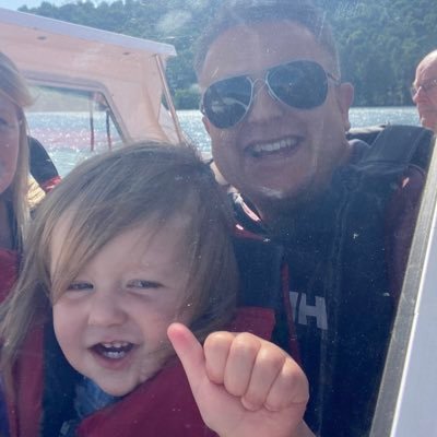 KevKeithy44's profile picture. Objective not subjective usually gets me in bother 🤷🏼‍♂️