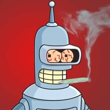 bender absolutamente brisado