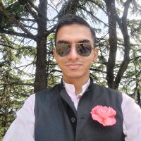 Suhaib (@suhaibfaridi) 's Twitter Profile