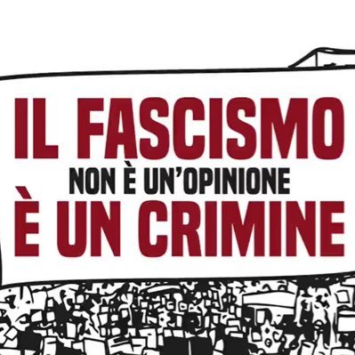 Odio gli indifferenti