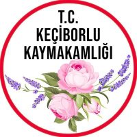 T.C. KEÇİBORLU KAYMAKAMLIĞI (@keciborlukymkm) 's Twitter Profile Photo T.C. KEÇİBORLU KAYMAKAMLIĞI (@keciborlukymkm) 's Twitter Profile Photo