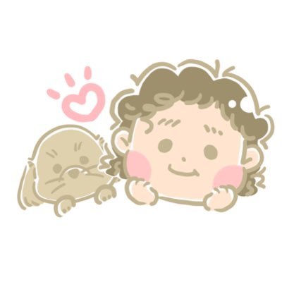 まー@4y🎀＋1y🐘さんのプロフィール画像