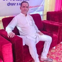 अमरसिंह राव मोहब्बत नगर (@amarsingh_rao) 's Twitter Profile