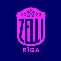 Rīgas Zeļļi (@rigaszelli) 's Twitter Profile
