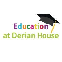 The Education at Derian House(@DerianEducation) 's Twitter Profile Photo