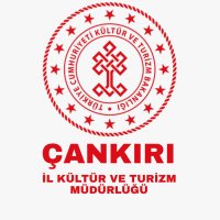 Çankırı İl Kültür ve Turizm Müdürlüğü(@cankiri_iktm) 's Twitter Profile Photo