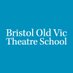 Bristol Old Vic Theatre School (@BOVTS) Twitter profile photo