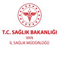 Van İl Sağlık Müdürlüğü(@vanilsaglik) 's Twitter Profile Photo