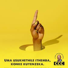 Change Champion - Huge CCC supporter - Believer in a better tomorrow for Zimbabwe
Love travelling - cooking - chess