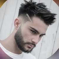 Saad Halabi (@halabisaad6) 's Twitter Profile