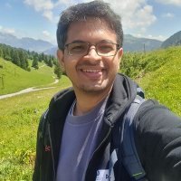 Deepak Sharma, PhD (@deepaks_harma) 's Twitter Profile