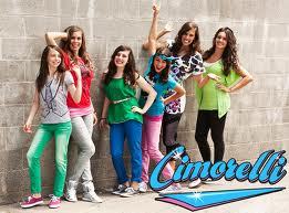 CimFam_Brazil's profile picture. WE LOVE CIMORELLI! @cimorelliband , @danicim and @ChristinaCIM followed us on 7/12/11 -- @LisaCim and @LaurenCimorelli on 8/12/11