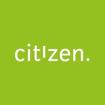 Citizenccltd Profile Picture
