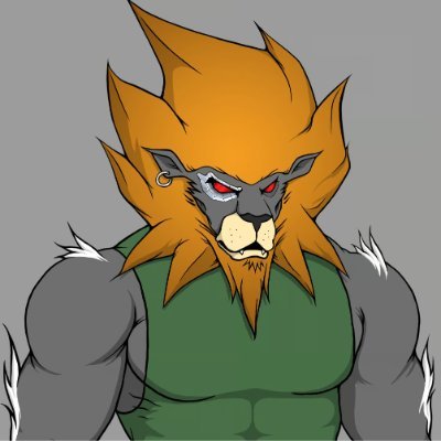 KalmyLL's profile picture. 