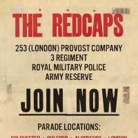 253 (London) Provost Company(@253RMP_Reserves) 's Twitter Profile Photo